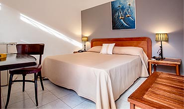 Standard Room - Hotel in Dakar - Archotel